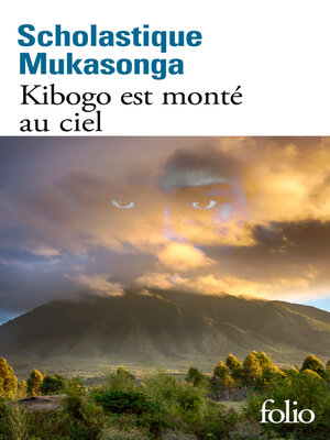 cover image of Kibogo est monté au ciel